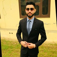 Kuldip Gohal