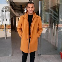 Abdallah Hamouda