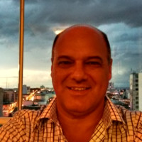 Paulo Afonso Volpato