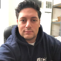 Michael Bronzo Jr.