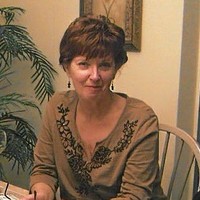 Sharon Misbauer