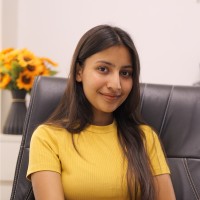 Shivangi Gupta