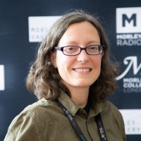 Alexandra P.