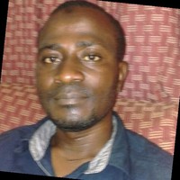 Abubakar  Bundu Yahaya