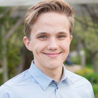 Joshua Vickers