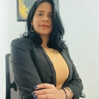 Agatha Emily Da Silva