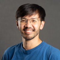 Nicholas Moy