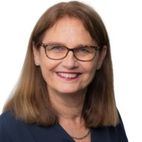 Bodil Rasmussen