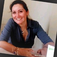 Ana Gonzales Gamarra