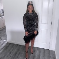 Morgan Thomson