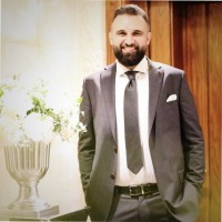 Mohammad Zuhier