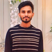 Hardik Parmar