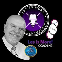 Les J Hill