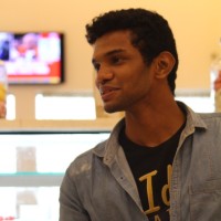 Siddharth M