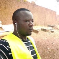 Houaba Pacôme Yéo