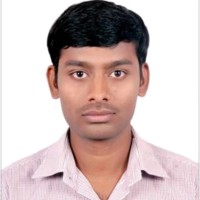 Venkataprasad Br