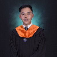 Ian Joshua Cabrera