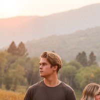Jaxon Larson