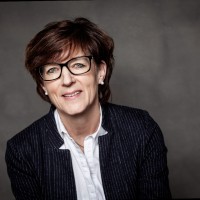 Iris Rumey- Frfr. von Eberstein