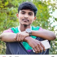 Vikas Peram