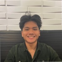 Aaron M. Joven, Eit