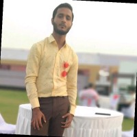 Chirag Gohil