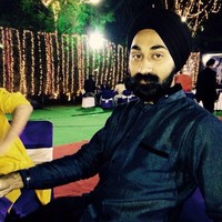 Damanjeet Singh