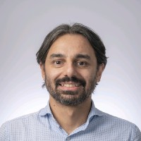 Martín Molina Valdez