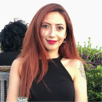 Merve Özen