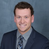Benjamin Trewyn Pa-C