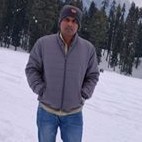 Santosh Prasad