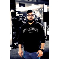 Haider Ali Khan