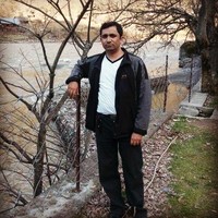Faizkamal Ali