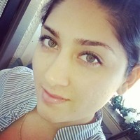Ingrid Marinero