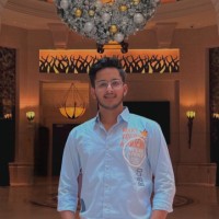 Daivik Gupta