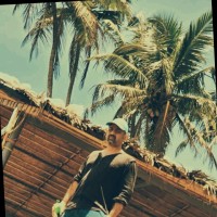 Anoop Chandran