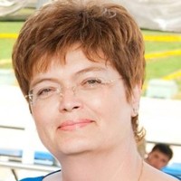 Irina Zaikina
