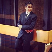 Manish Amrutiya