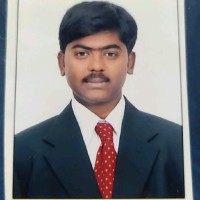 Chaithanya Vara Prasad Ketha