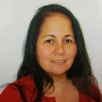 Roxy Martin