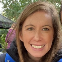 Megan Haslam