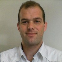 Richard van den Bosch
