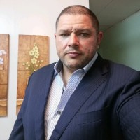 Arend Hernández Ortiz