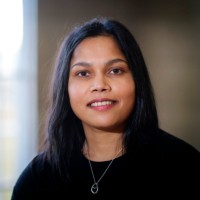 Sucharita Mandal