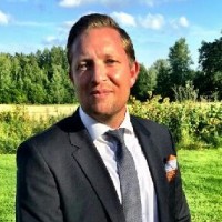 Adam Arvidsson