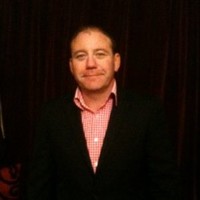 Simon Templeton