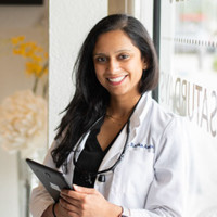 Radha Amin