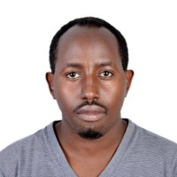 Ngabonzima Elie