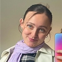 Sophie Oliver