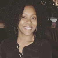 Erica Jackson